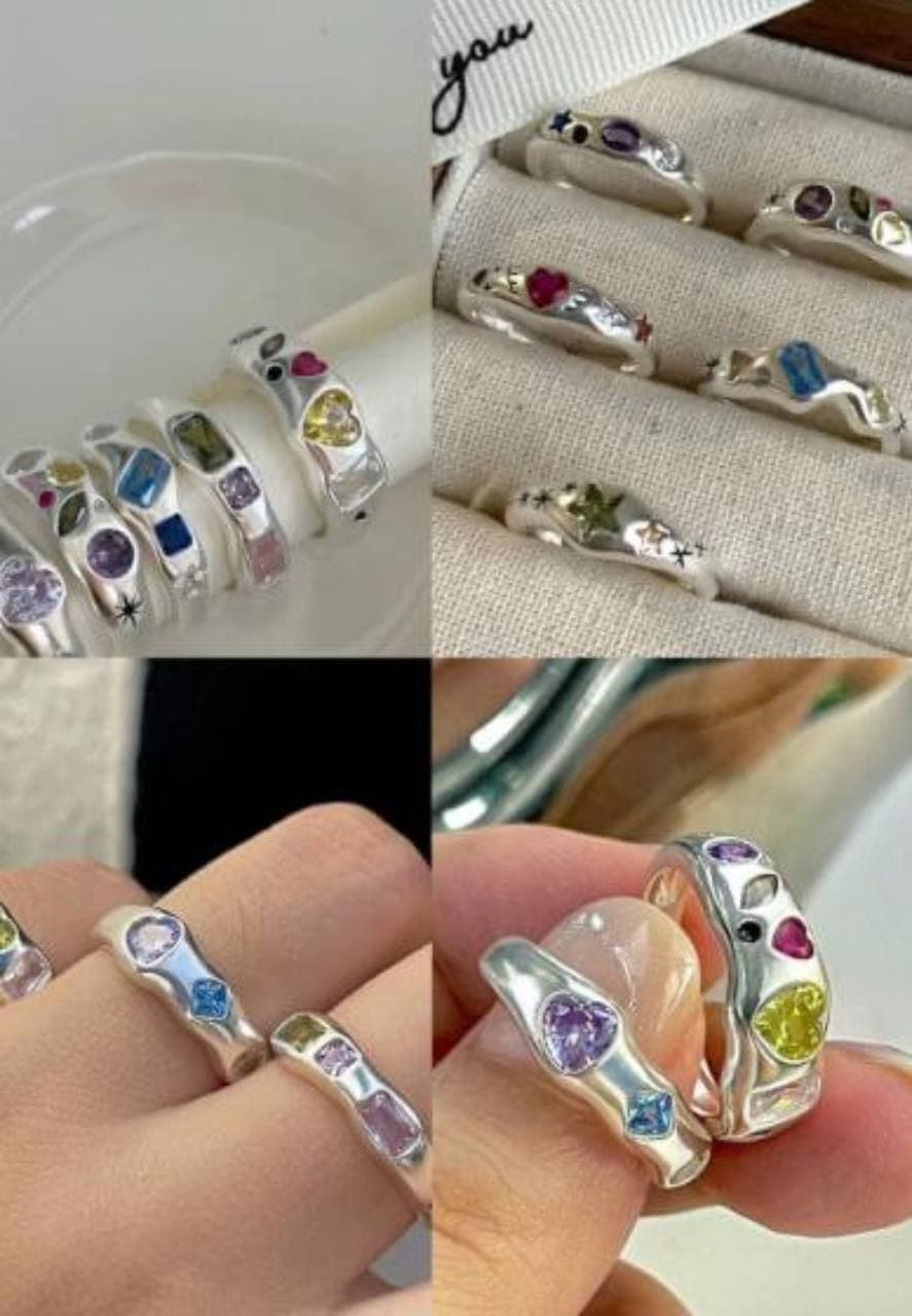 Classbento Jewellery 1