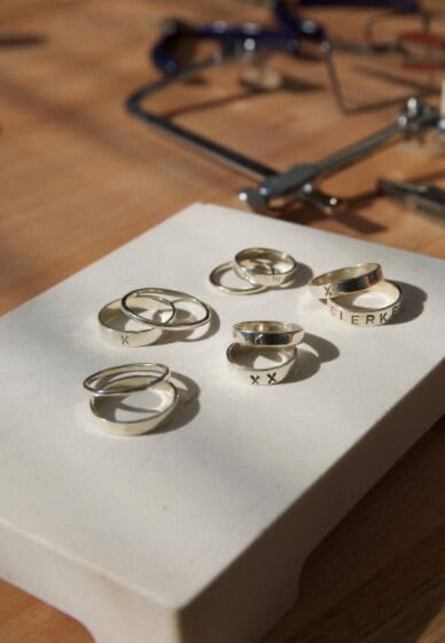 Classbento Jewellery 8