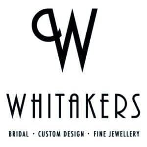Whitakers Jewellers logo