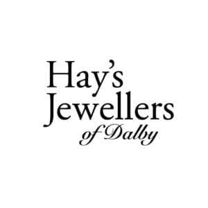Hay's Leading Edge Jewellers logo