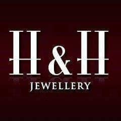 H & H Jewellery logo