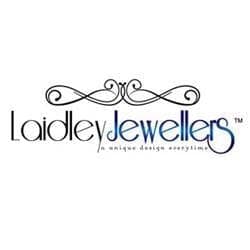 Laidley Jewellers logo