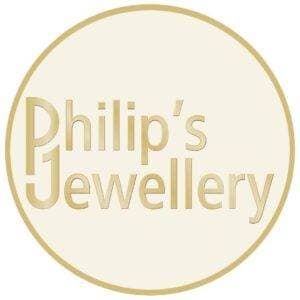 Philip's Jewellery logo
