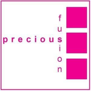 Precious Fusion logo