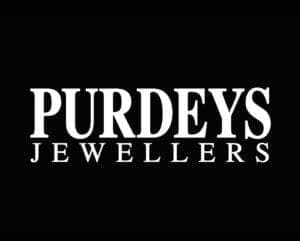 Purdey's Jewellers logo