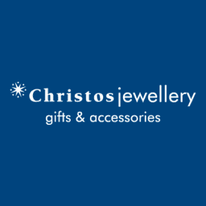 Christos Jewellery logo