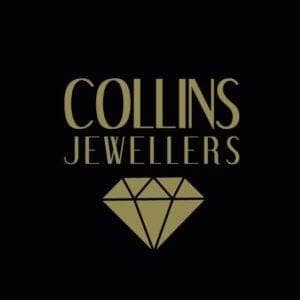 Collins Jewellers logo