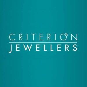 Criterion Jewellers logo