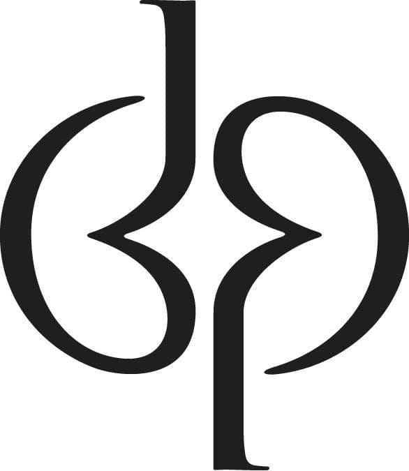 Diamonds & Pearls logo