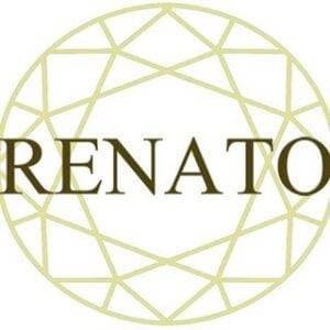 Renato Jewellers logo