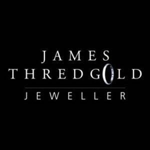 James Thredgold Jeweller logo