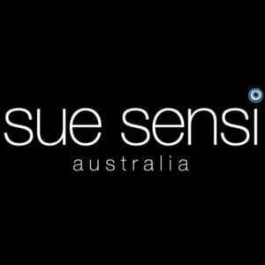 Sue Sensi logo
