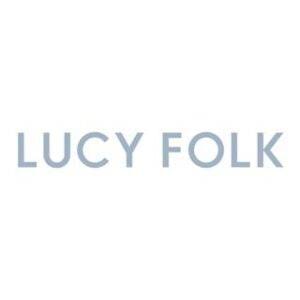 Lucy Folk logo