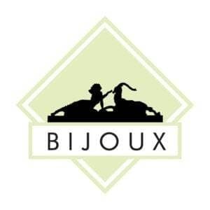 Bijoux Jewellers logo