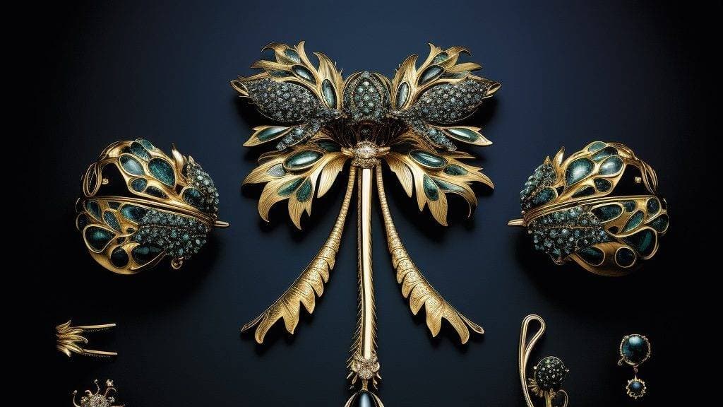 Lucia Silvestri bulgari