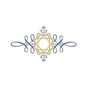 Radiant Diamonds logo