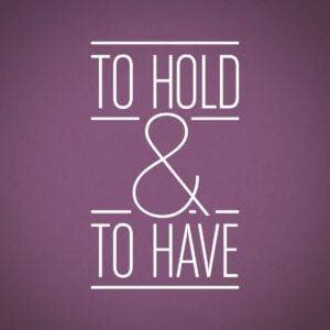 To Hold & To Have logo
