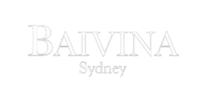 Baivina Jewellery logo