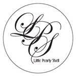 Little Pearly Shell logo