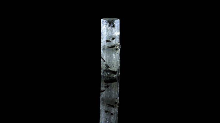 aquamarine march birthstone