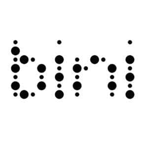 Bini's Gallery logo
