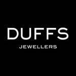 Duffs Jewellers logo