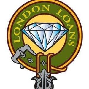 London Loans & Estate Jewellers logo