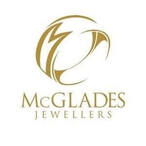 McGlades Jewellers logo