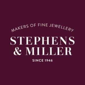 Stephens & Miller logo