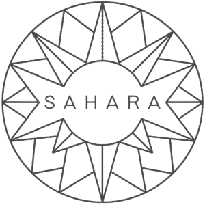 Sahara Jewellery logo