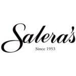 Salera's | Malvern East logo