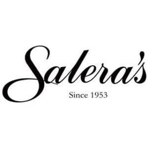 Salera’s | Maribyrnong logo