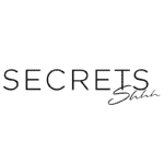 Secrets Shhh | Melbourne logo