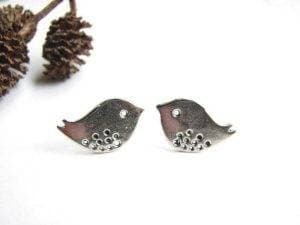 Marie B Jewellery logo