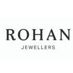 Rohan Jewellers logo