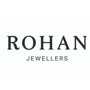 Rohan Jewellers logo