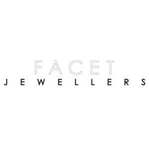 Facet Jewellers Belmont logo