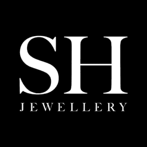 SH Jewellery logo