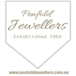 Penfold Jewellers logo