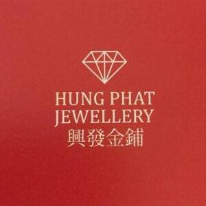 Hung Phat Jewellery logo