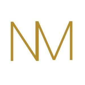 Natasa Milenovic logo