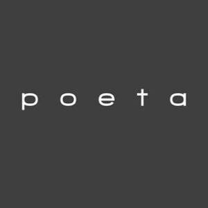 Poeta Herford On Hastings logo