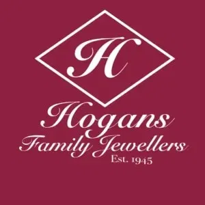 Hogans Family Jewellers logo
