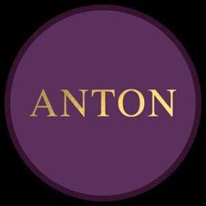 Anton Jewellery logo