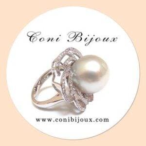 Coni Bijoux logo