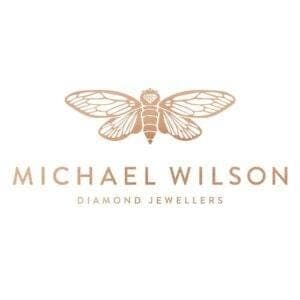Michael Wilson Diamond Jewellers logo
