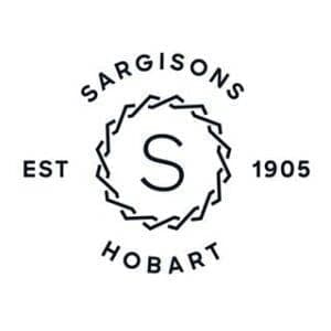 Sargisons logo