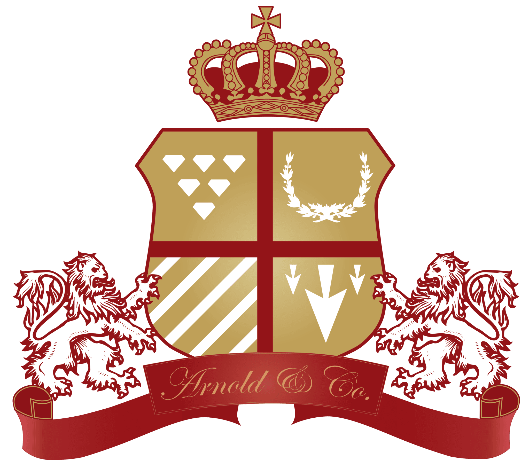 Arnold & Co logo