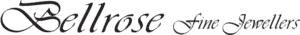 Bellrose Fine Jewellers logo