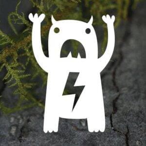 Corky Saint Clair logo